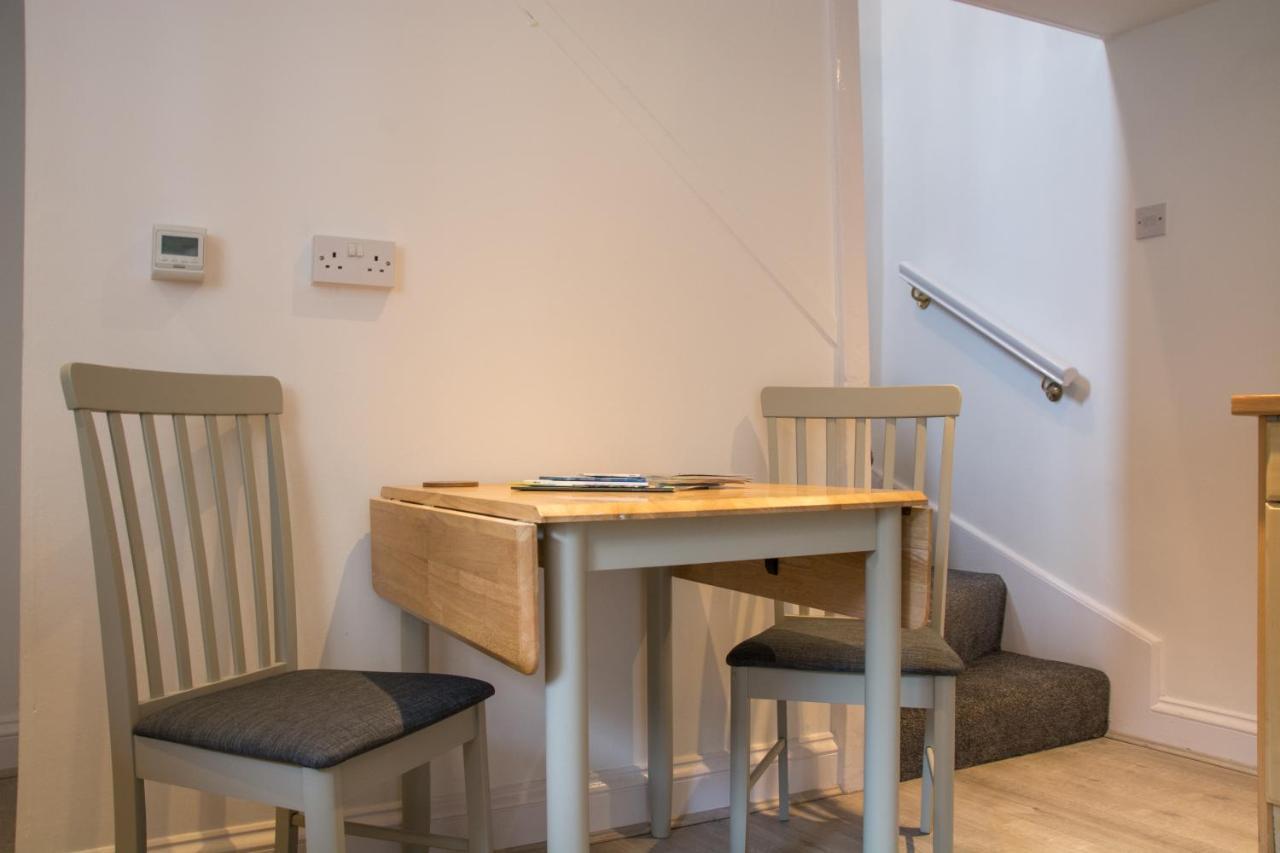City Center Quiet Hidden Gem Canterbury Luaran gambar